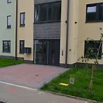 5 Jarn Court.