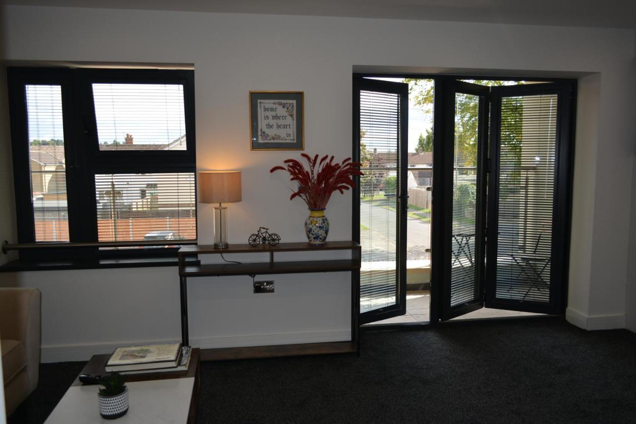 Appartamento 5 Jarn Court.