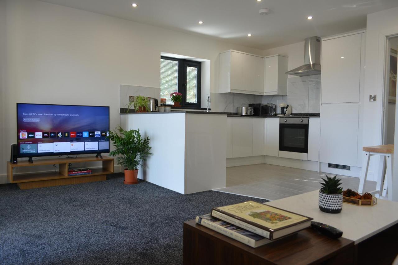 Appartamento 5 Jarn Court.