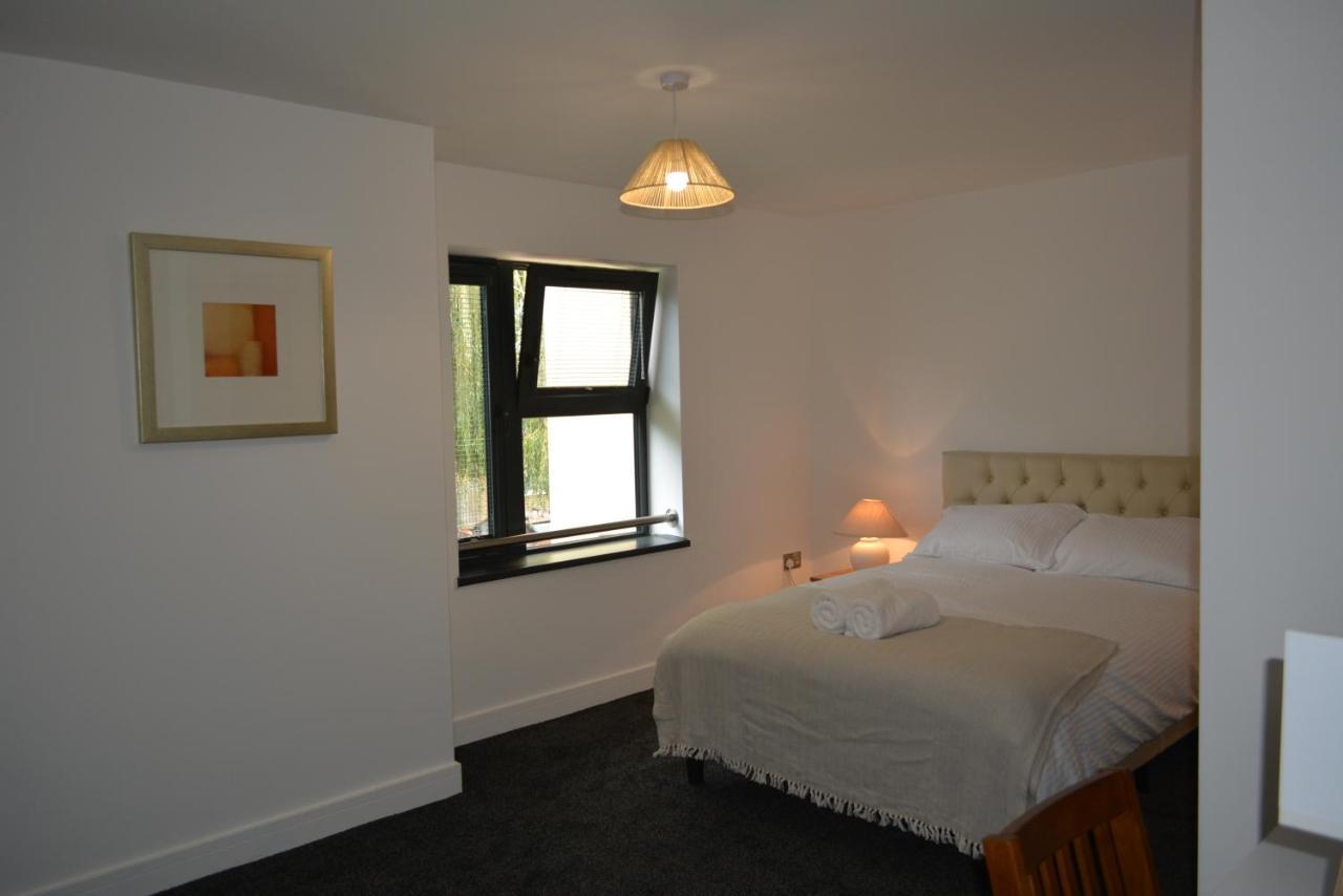 Appartamento 5 Jarn Court. Oxford