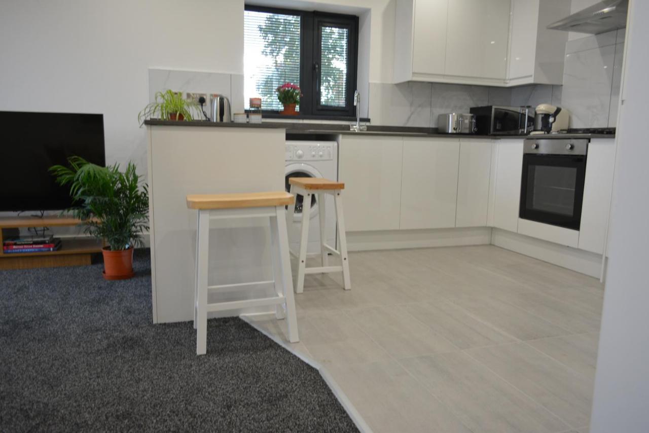 Appartamento 5 Jarn Court.